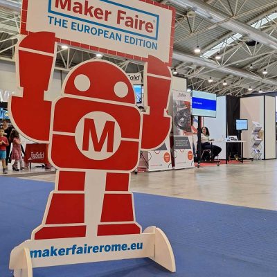 TOLIFE-project-was-presented-at-Maker-Faire-2023