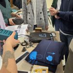 Tech Tools for TOLIFE project