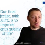 Interview with Tognetti