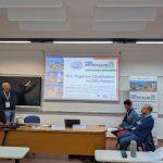 Francesco Bossi UNIPI Presents TOLIFE