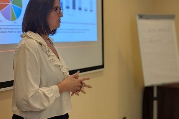 Project Management presentation 2