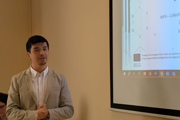 Software Interface presentitation