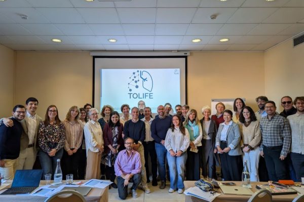 TOLIFE Group Pic